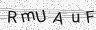Código gerado pelo captcha