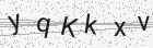 Código gerado pelo captcha