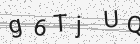 Código gerado pelo captcha