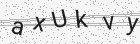 Código gerado pelo captcha