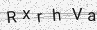 Código gerado pelo captcha