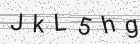 Código gerado pelo captcha