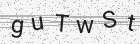 Código gerado pelo captcha