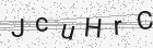 Código gerado pelo captcha