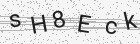 Código gerado pelo captcha