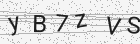 Código gerado pelo captcha