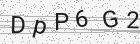 Código gerado pelo captcha