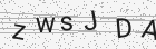 Código gerado pelo captcha