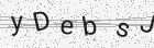 Código gerado pelo captcha