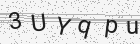 Código gerado pelo captcha