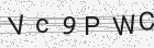 Código gerado pelo captcha
