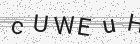 Código gerado pelo captcha