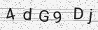 Código gerado pelo captcha