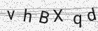Código gerado pelo captcha