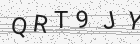 Código gerado pelo captcha