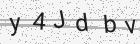 Código gerado pelo captcha