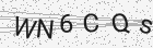 Código gerado pelo captcha