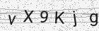 Código gerado pelo captcha