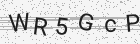 Código gerado pelo captcha