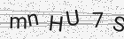 Código gerado pelo captcha