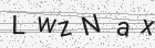 Código gerado pelo captcha