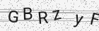 Código gerado pelo captcha