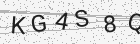 Código gerado pelo captcha