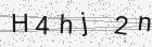Código gerado pelo captcha
