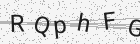 Código gerado pelo captcha