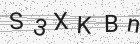 Código gerado pelo captcha