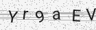 Código gerado pelo captcha