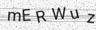 Código gerado pelo captcha