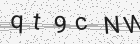 Código gerado pelo captcha