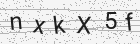 Código gerado pelo captcha