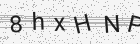 Código gerado pelo captcha