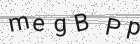 Código gerado pelo captcha