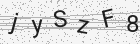 Código gerado pelo captcha