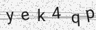 Código gerado pelo captcha