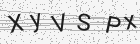 Código gerado pelo captcha