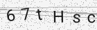 Código gerado pelo captcha