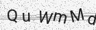 Código gerado pelo captcha