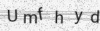 Código gerado pelo captcha