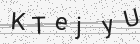 Código gerado pelo captcha