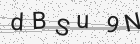 Código gerado pelo captcha