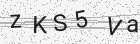 Código gerado pelo captcha