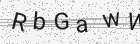Código gerado pelo captcha