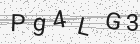 Código gerado pelo captcha