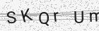 Código gerado pelo captcha