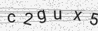 Código gerado pelo captcha