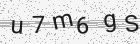 Código gerado pelo captcha